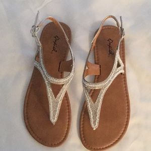 NEW PRICE. SANDAL SALE